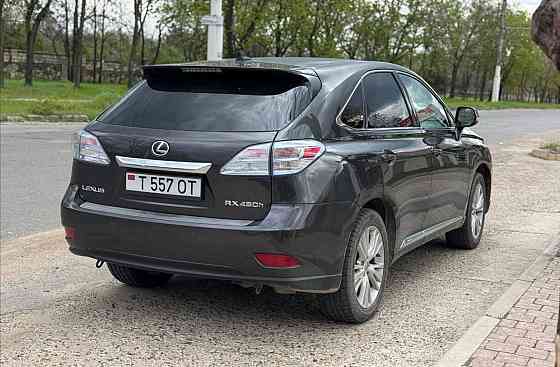 Лексус рх гибрид метан пишите 77751188 Тирасполь