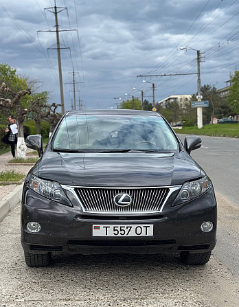 Лексус рх гибрид метан пишите 77751188 Тирасполь - изображение 3