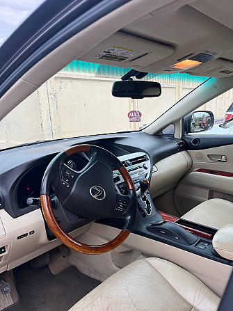 Лексус рх гибрид метан пишите 77751188 Тирасполь - изображение 6