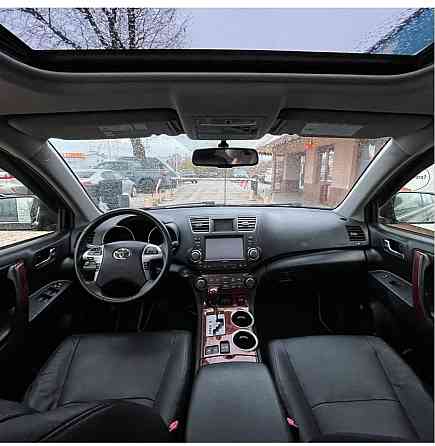 Тайота хайлендер максималка пишите 77751188 Тирасполь