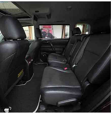 Тайота хайлендер максималка пишите 77751188 Тирасполь