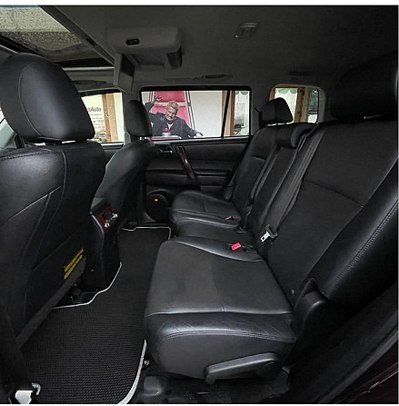 Тайота хайлендер максималка пишите 77751188 Тирасполь - изображение 3