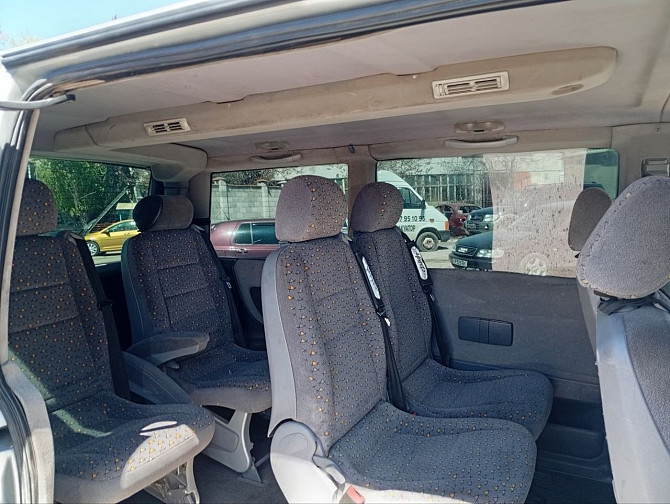 Мерседес вито пишите на обмен 77751188 Тирасполь - изображение 6