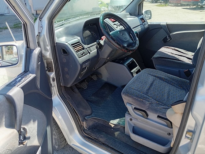 Мерседес вито пишите на обмен 77751188 Тирасполь - изображение 2