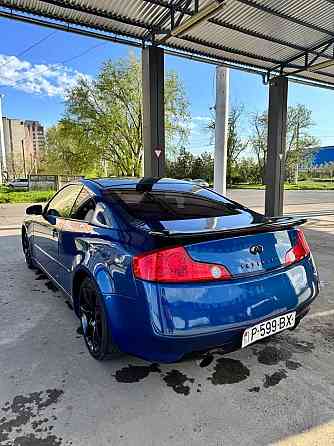 Infiniti G-Series 3.5 л пишите на обмен 77751188 Тирасполь
