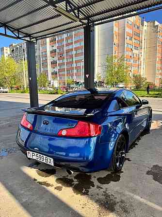 Infiniti G-Series 3.5 л пишите на обмен 77751188 Тирасполь