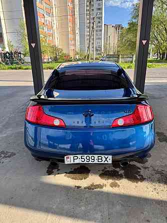Infiniti G-Series 3.5 л пишите на обмен 77751188 Тирасполь