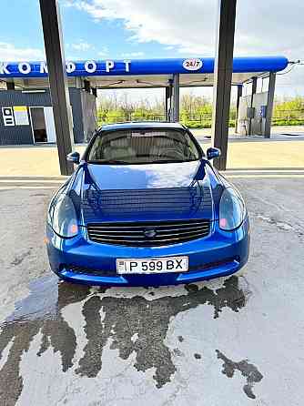 Infiniti G-Series 3.5 л пишите на обмен 77751188 Тирасполь