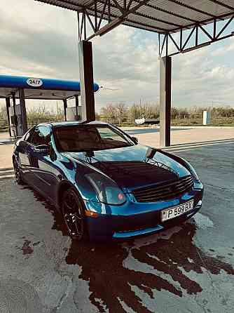 Infiniti G-Series 3.5 л пишите на обмен 77751188 Тирасполь