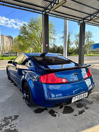 Infiniti G-Series 3.5 л пишите на обмен 77751188 Тирасполь - изображение 5