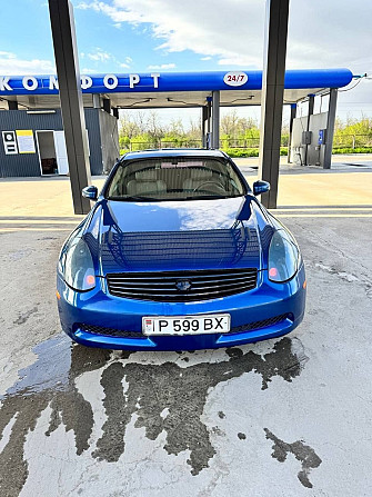 Infiniti G-Series 3.5 л пишите на обмен 77751188 Тирасполь - изображение 4