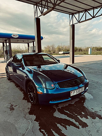 Infiniti G-Series 3.5 л пишите на обмен 77751188 Тирасполь - изображение 6