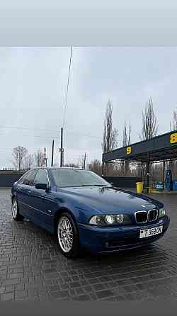 БМВ 530 диз автомат 77751188 пишите Тирасполь