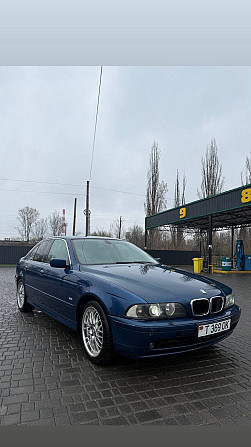 БМВ 530 диз автомат 77751188 пишите Тирасполь - изображение 5