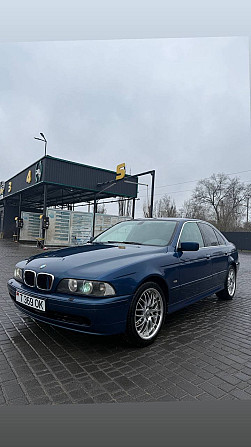 БМВ 530 диз автомат 77751188 пишите Тирасполь - изображение 1