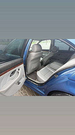 БМВ 530 диз автомат 77751188 пишите Тирасполь - изображение 4