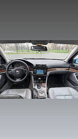 БМВ 530 диз автомат 77751188 пишите Тирасполь - изображение 7