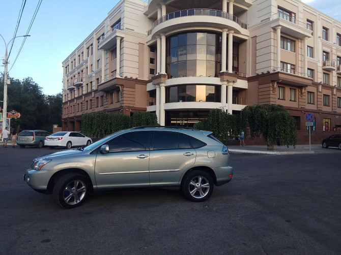 Лексус рх гибрид плюс метан пишите 77751188 Тирасполь - изображение 2