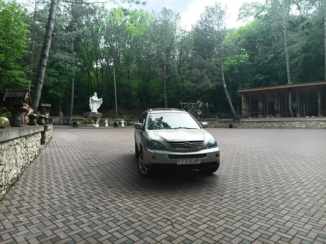 Лексус рх гибрид плюс метан пишите 77751188 Тирасполь - изображение 4