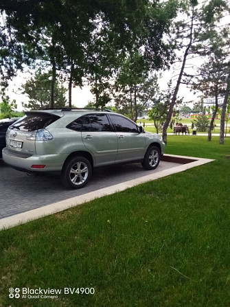 Лексус рх гибрид плюс метан пишите 77751188 Тирасполь - изображение 6