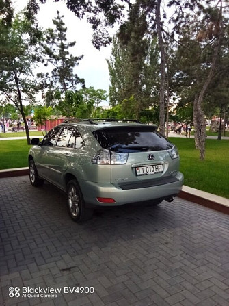 Лексус рх гибрид плюс метан пишите 77751188 Тирасполь - изображение 5