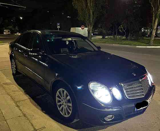 Мерседес 211 максималка пишите 77751188 Тирасполь