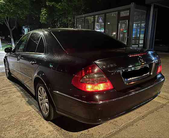 Мерседес 211 максималка пишите 77751188 Тирасполь