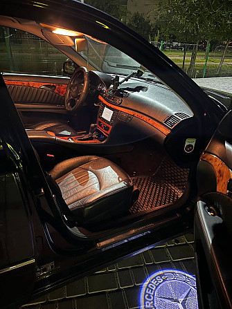 Мерседес 211 максималка пишите 77751188 Tiraspol - fotografie 3