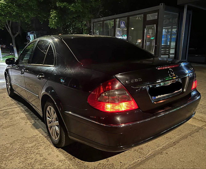 Мерседес 211 максималка пишите 77751188 Tiraspol - fotografie 4