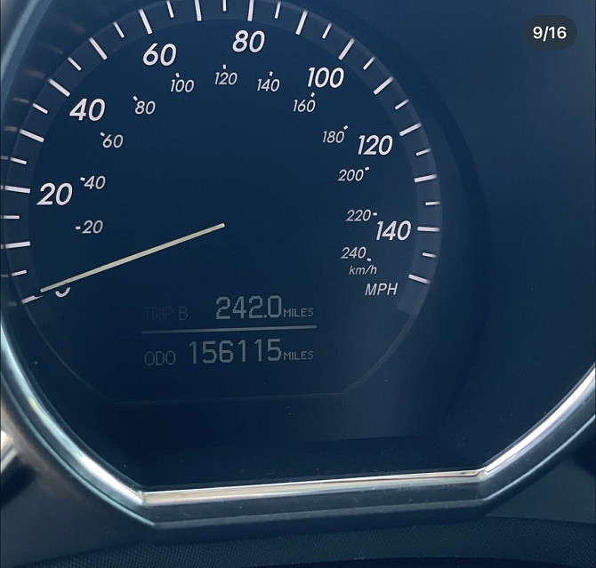 Лексус рх гибрид метан нейтральные номера 77751188 Тирасполь - изображение 5