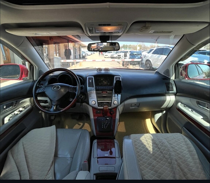 Лексус рх гибрид метан нейтральные номера 77751188 Тирасполь - изображение 6