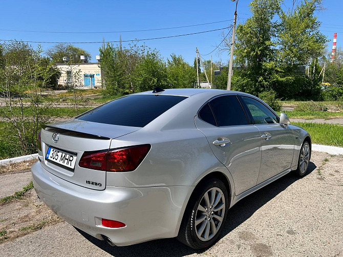 Лексус ис пишите ватсап телеграм 77751188 Tiraspol - fotografie 4
