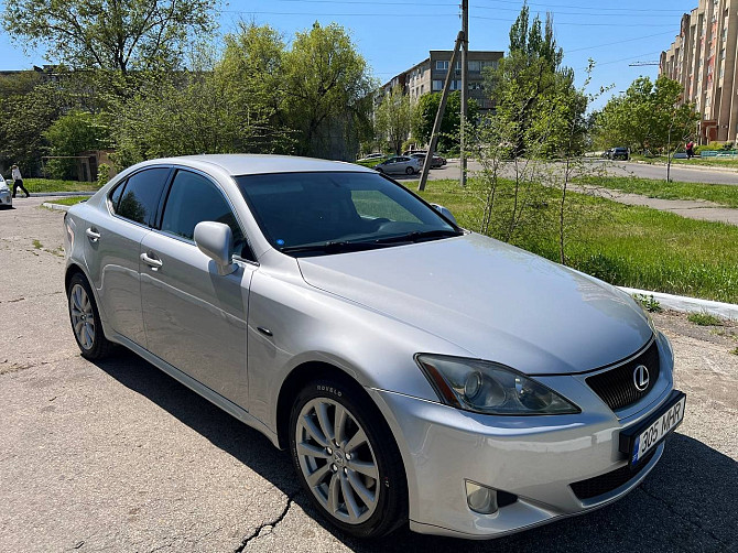 Лексус ис пишите ватсап телеграм 77751188 Tiraspol - fotografie 2