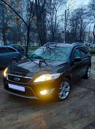 Форд мондео пишите по номеру 77751188 Tiraspol