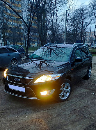 Форд мондео пишите по номеру 77751188 Tiraspol - fotografie 6