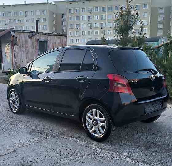Тайота ярис пишите на ватсап 77751188 Tiraspol
