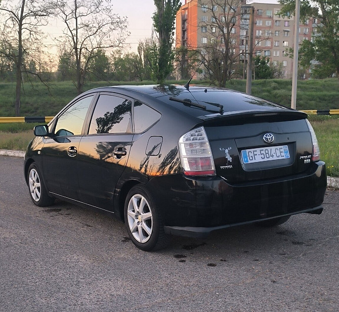 Тайота приус пишите на ватсап 77751188 Tiraspol - fotografie 3