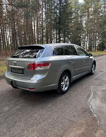 Тайота авенсис пишите ватсап телеграм 77751188 Тирасполь - изображение 3