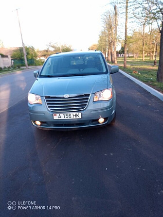 Крайслер вояджер 7 мест пишите по номеру 77751188 Тирасполь - изображение 7