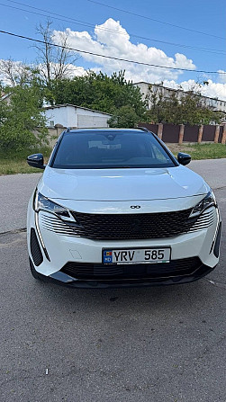 Новенький кроссовер пишите по номеру 77751188 Тирасполь - изображение 1