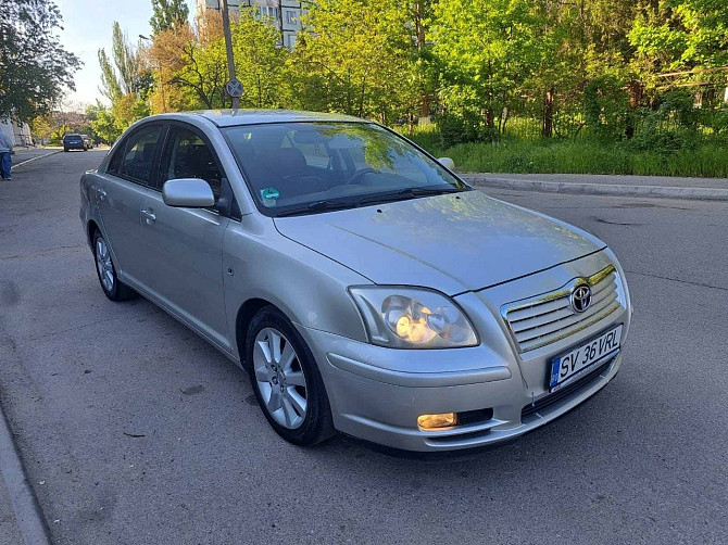 Тайота авенсис Тирасполь пишите 77751188 Тирасполь - изображение 4