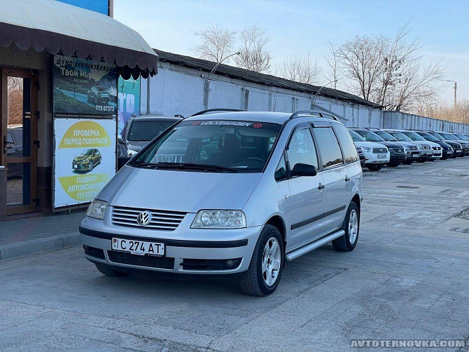 Надежный минивен Бендеры пишите 77751188 Tiraspol - fotografie 1