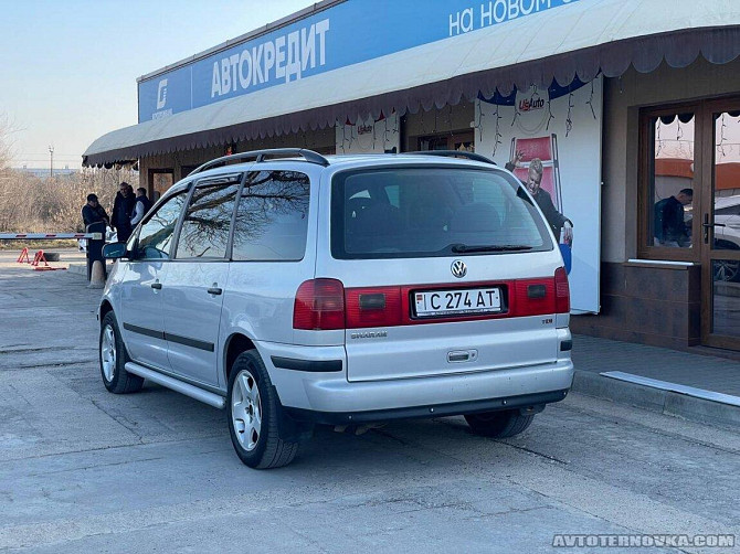 Надежный минивен Бендеры пишите 77751188 Tiraspol - fotografie 2