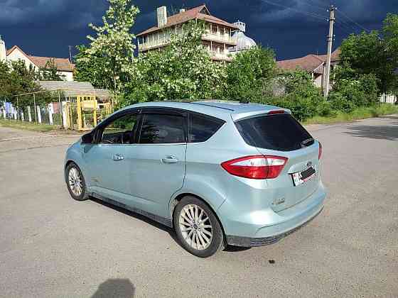 Экономичный автомобиль плагин гибрид пишите 77751188 Tiraspol