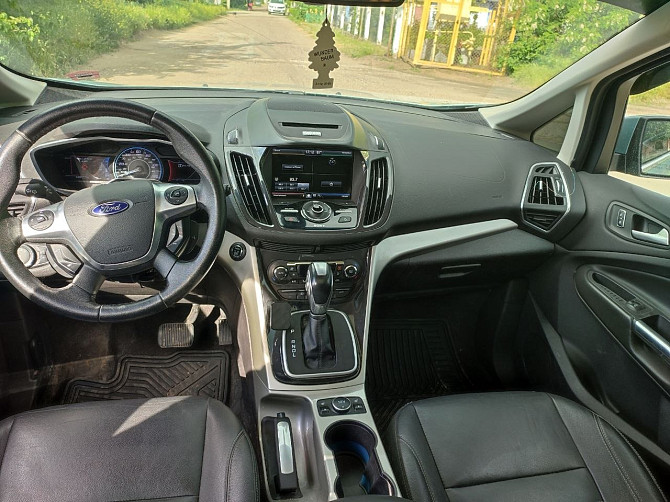 Экономичный автомобиль плагин гибрид пишите 77751188 Tiraspol - fotografie 4