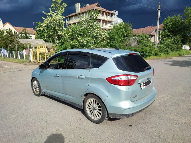 Экономичный автомобиль плагин гибрид пишите 77751188 Tiraspol - fotografie 5