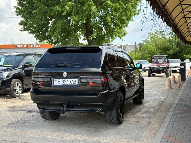 Бмв х 5 Бендеры пишите ватсап телеграм 77751188 Тирасполь - изображение 3