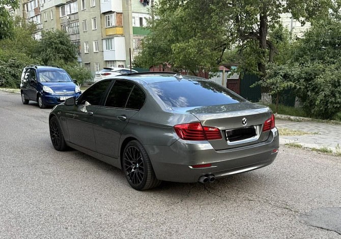 БМВ 520 Тирасполь пишите 77751188 Tiraspol - fotografie 6