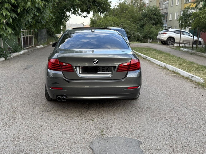 БМВ 520 Тирасполь пишите 77751188 Tiraspol - fotografie 2