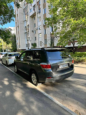 Тайота хайлендер пишите ватсап телеграм 77751188 Тирасполь - изображение 2